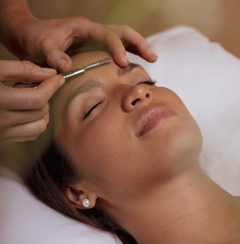 Dermaplaning - Beauty Bar Etobicoke